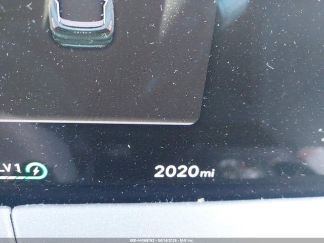 2026 GENESIS GV60 PERFORMANCE 7