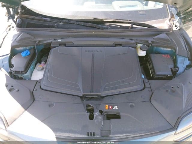 2026 GENESIS GV60 PERFORMANCE 10
