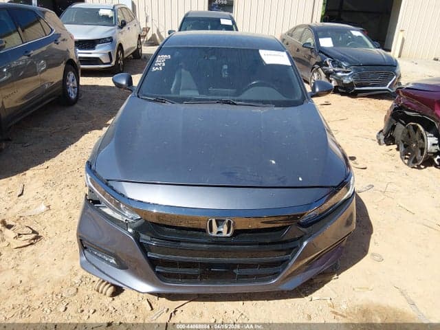 2019 HONDA ACCORD SPORT 12