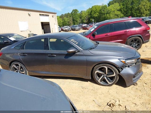 2019 HONDA ACCORD SPORT 13
