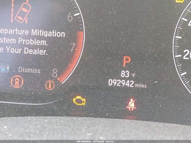 2019 HONDA ACCORD SPORT 15
