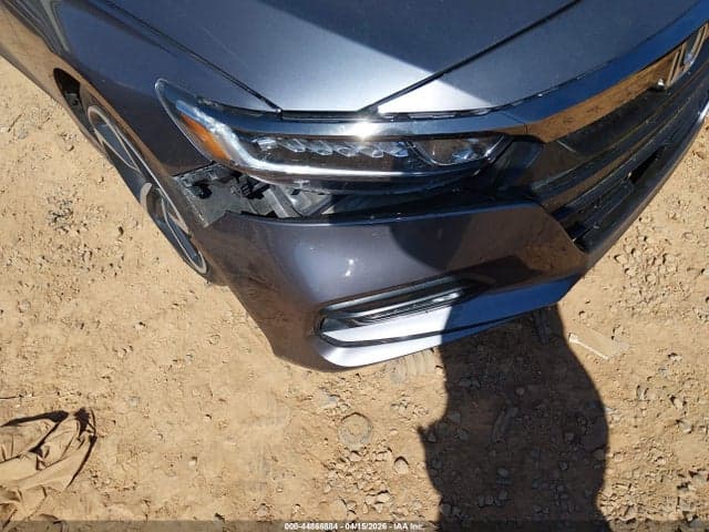 2019 HONDA ACCORD SPORT 6