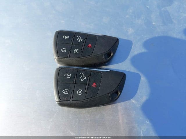 2025 CHEVROLET SILVERADO 1500 11
