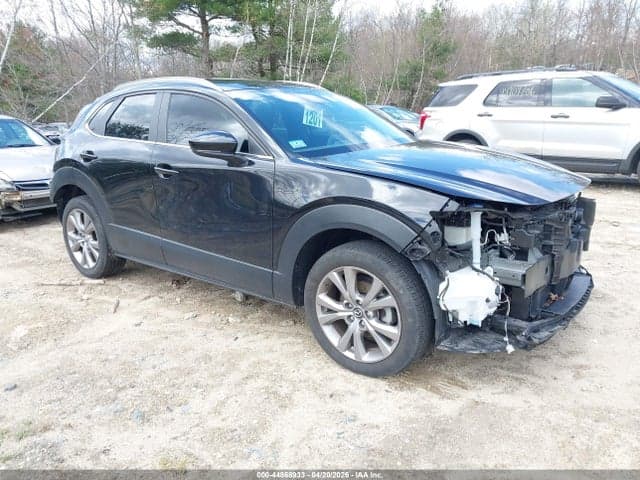 2023 MAZDA CX-30 2.5 S SELECT 1