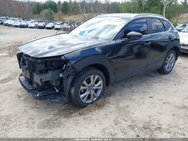 2023 MAZDA CX-30 2.5 S SELECT 2