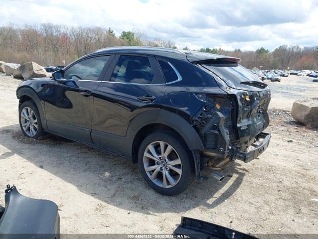 2023 MAZDA CX-30 2.5 S SELECT 3