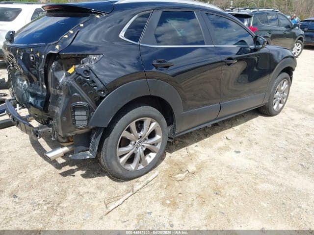 2023 MAZDA CX-30 2.5 S SELECT 4