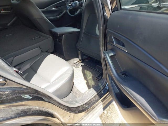 2023 MAZDA CX-30 2.5 S SELECT 8