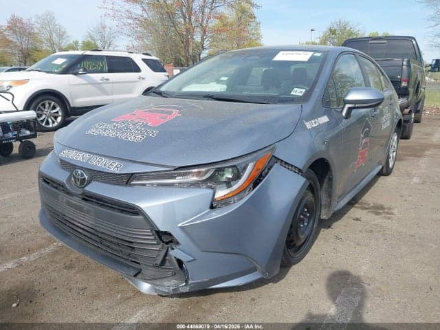 2024 TOYOTA COROLLA LE 2