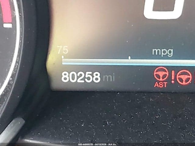 2017 ALFA ROMEO GIULIA TI AWD 15