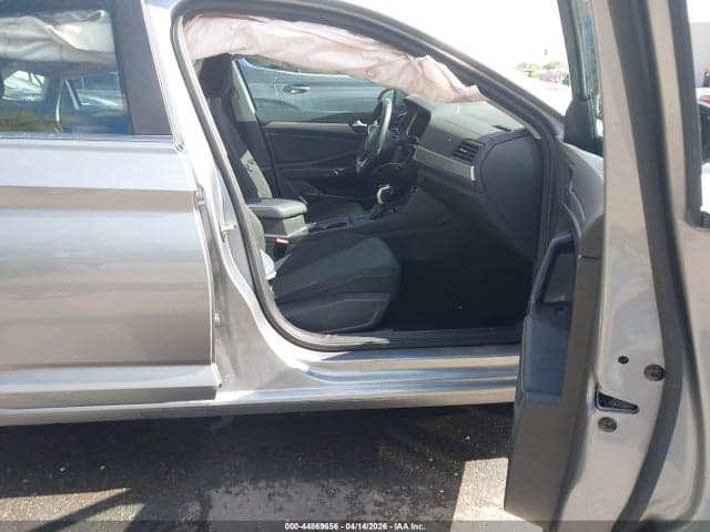 2024 VOLKSWAGEN JETTA 1.5T S 5
