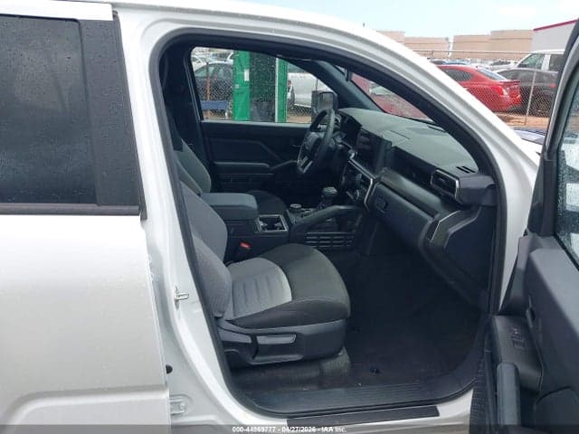 2025 TOYOTA 4RUNNER TRD SPORT 5