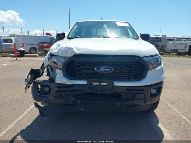 2019 FORD RANGER XL 12