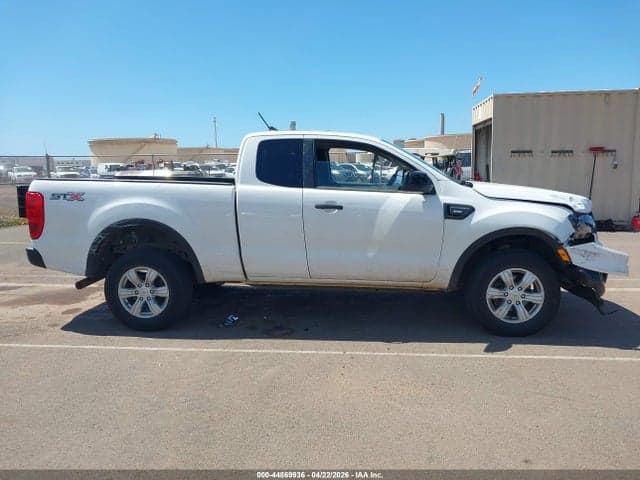 2019 FORD RANGER XL 13