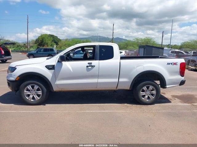 2019 FORD RANGER XL 14