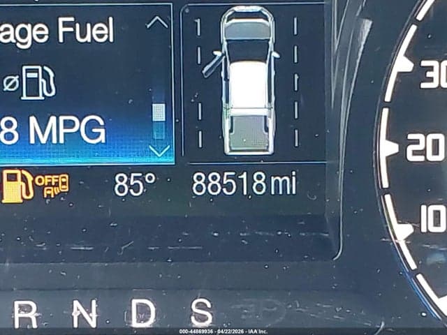2019 FORD RANGER XL 15