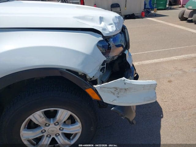 2019 FORD RANGER XL 17