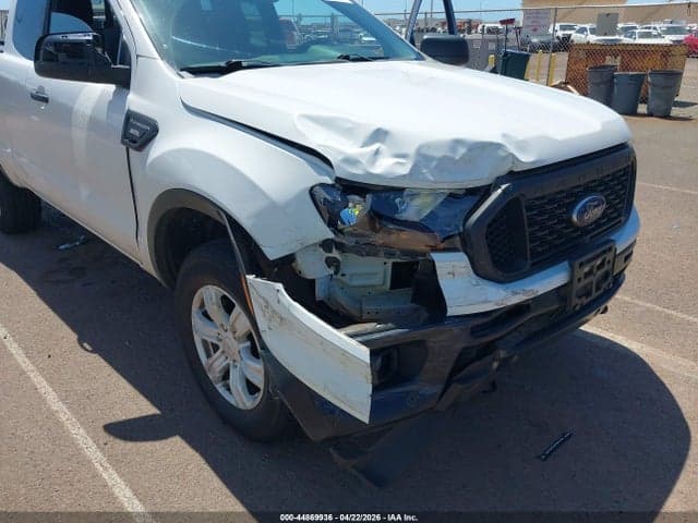2019 FORD RANGER XL 6