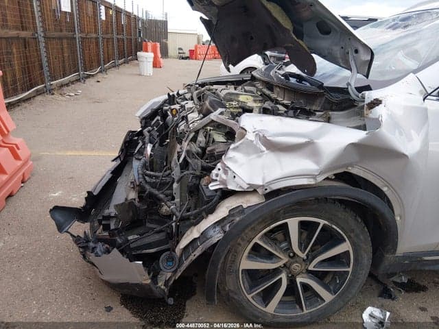 2020 NISSAN ROGUE SL INTELLIGENT AWD 6