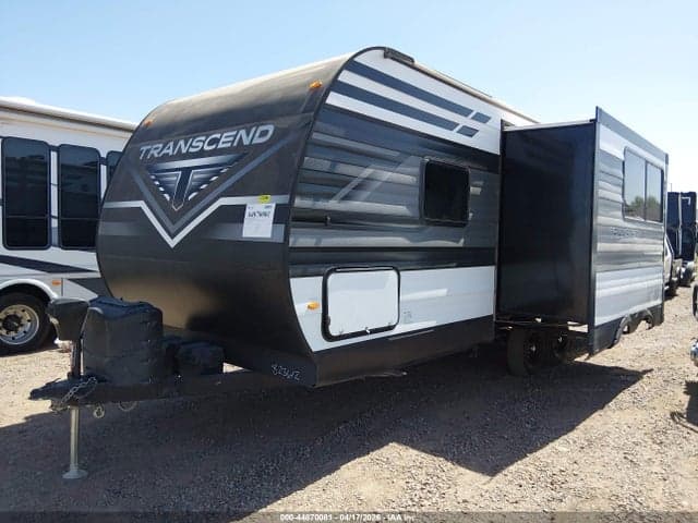 2022 GRAND DESIGN TRANSCEND XPLOR 221R 2