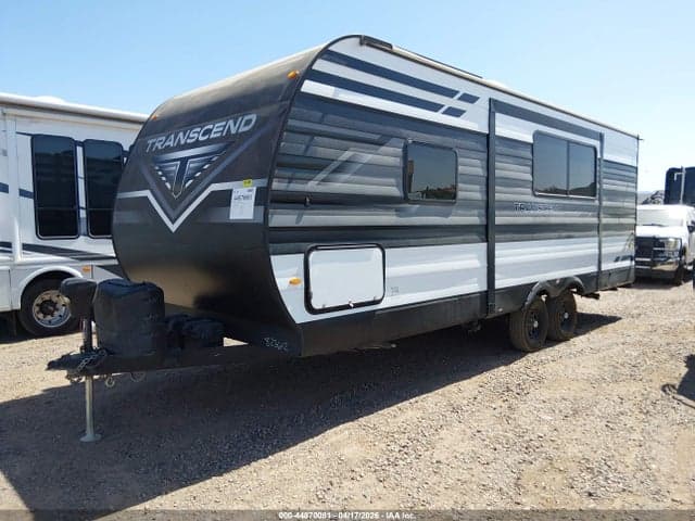 2022 GRAND DESIGN TRANSCEND XPLOR 221R 15