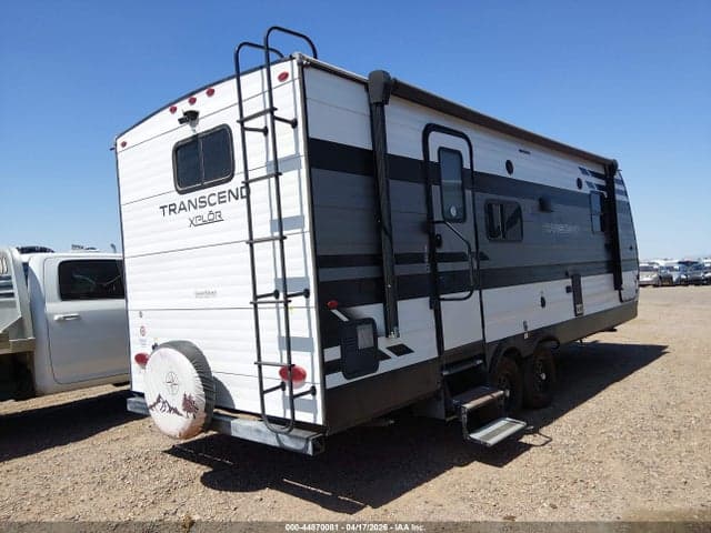 2022 GRAND DESIGN TRANSCEND XPLOR 221R 4