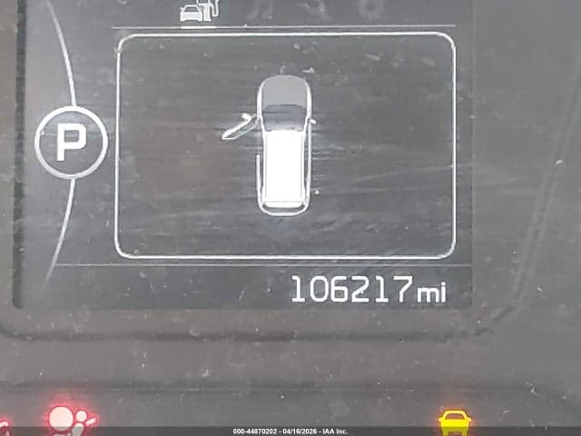 2018 KIA SORENTO 3.3L LX 15
