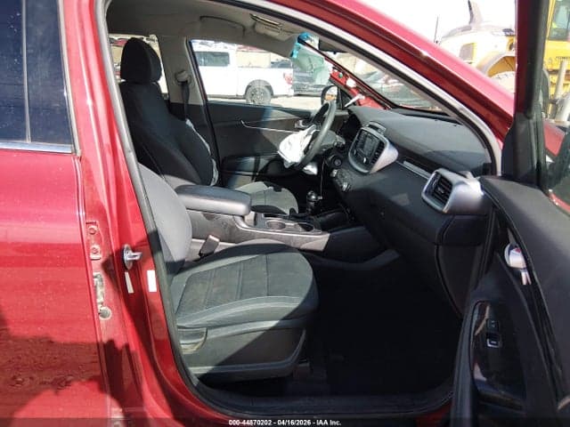 2018 KIA SORENTO 3.3L LX 5