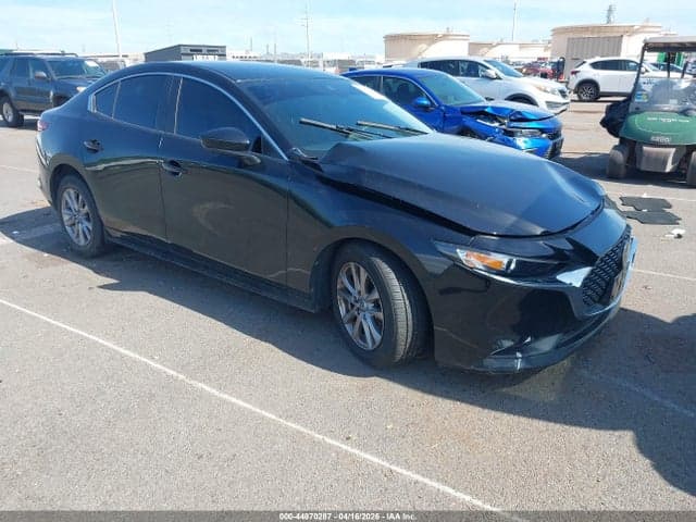 2020 MAZDA MAZDA3 1