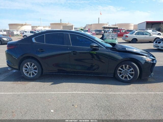 2020 MAZDA MAZDA3 13