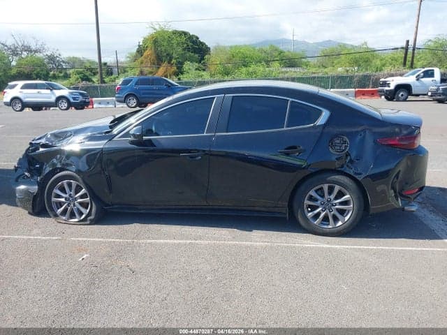2020 MAZDA MAZDA3 14