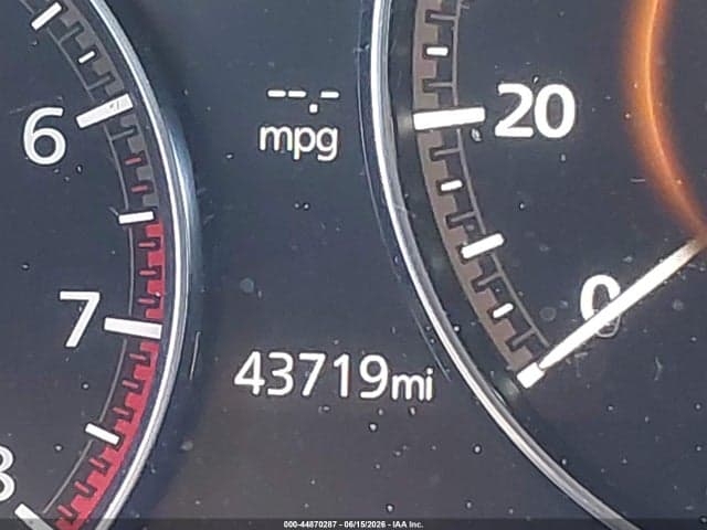 2020 MAZDA MAZDA3 15