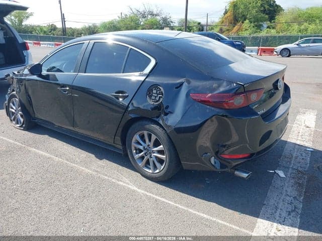 2020 MAZDA MAZDA3 3