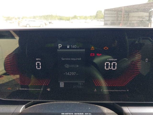2025 KIA K4 LXS 7