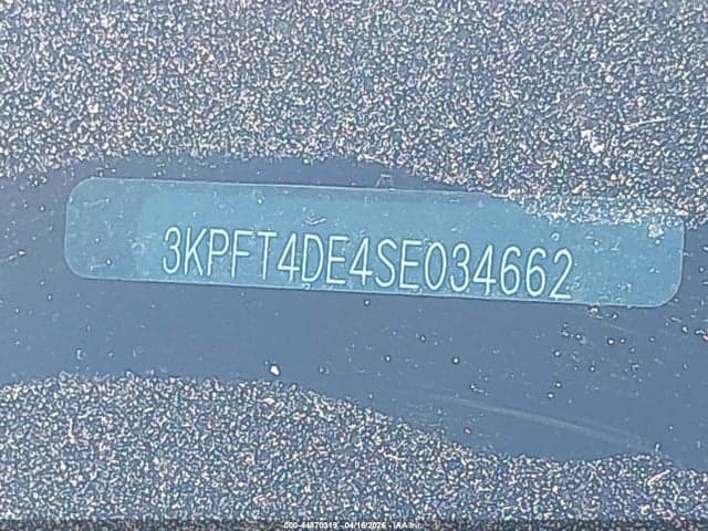 2025 KIA K4 LXS 9