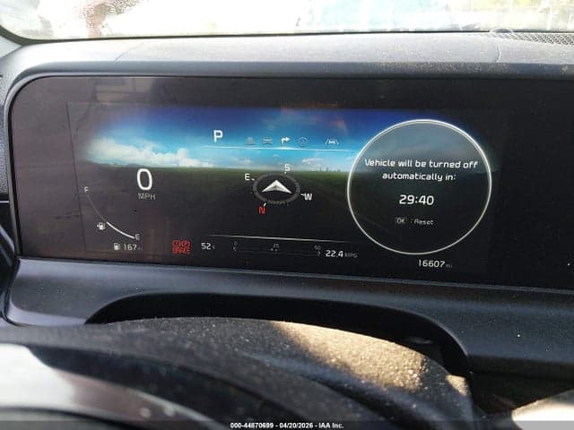2024 KIA SELTOS X-LINE 7
