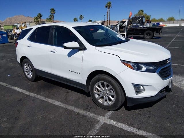 2021 CHEVROLET EQUINOX AWD LT - 1