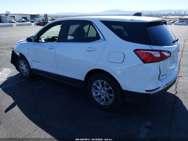 2021 CHEVROLET EQUINOX AWD LT 3