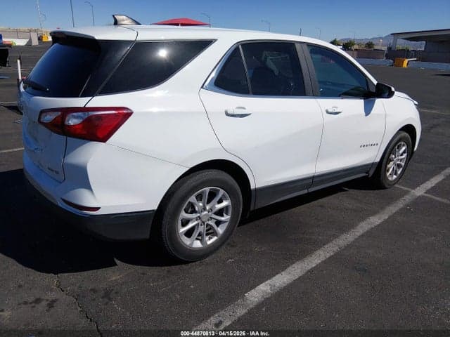 2021 CHEVROLET EQUINOX AWD LT 4