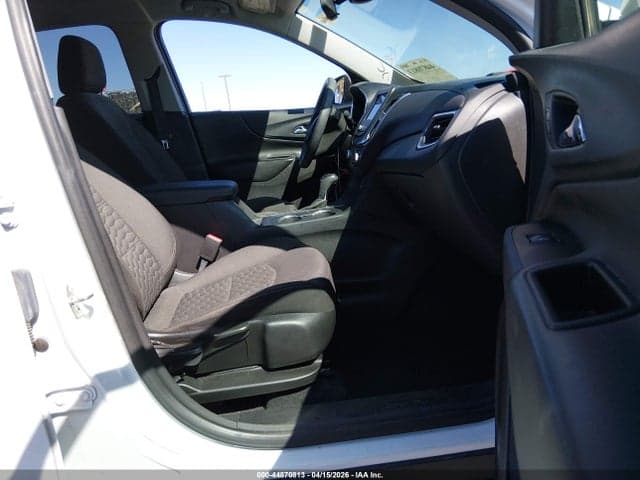 2021 CHEVROLET EQUINOX AWD LT 5