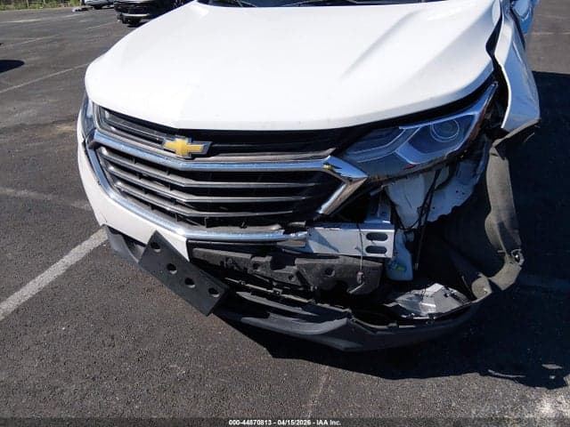 2021 CHEVROLET EQUINOX AWD LT 6