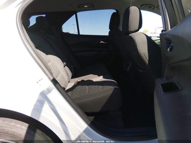 2021 CHEVROLET EQUINOX AWD LT 8