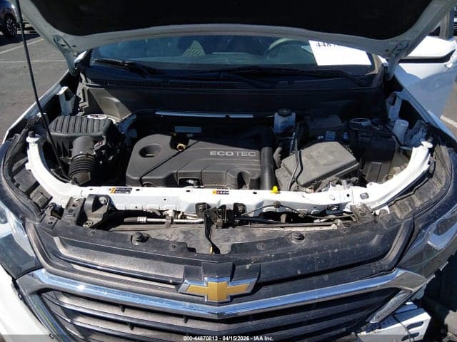 2021 CHEVROLET EQUINOX AWD LT 10