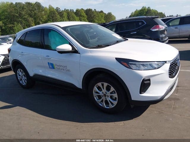 2023 FORD ESCAPE ACTIVE 1