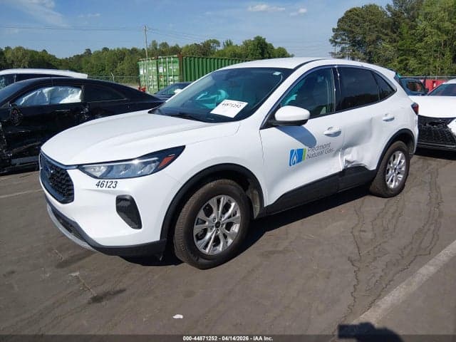 2023 FORD ESCAPE ACTIVE 2