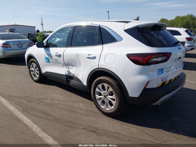 2023 FORD ESCAPE ACTIVE 3