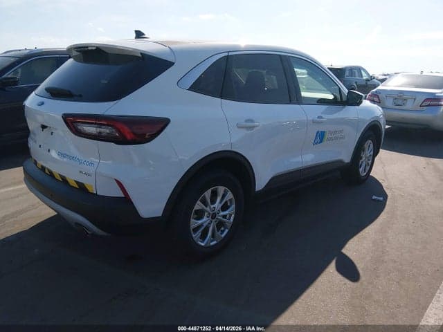 2023 FORD ESCAPE ACTIVE 4