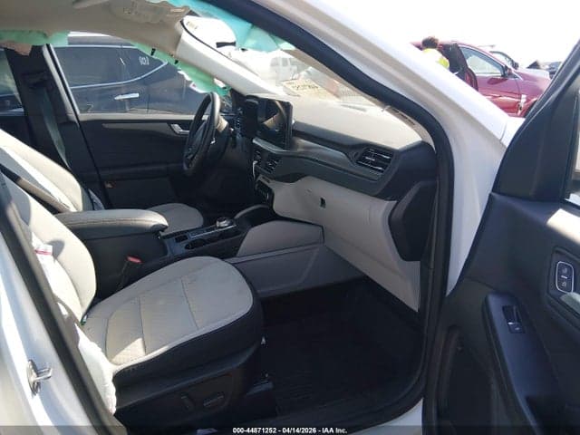 2023 FORD ESCAPE ACTIVE 5