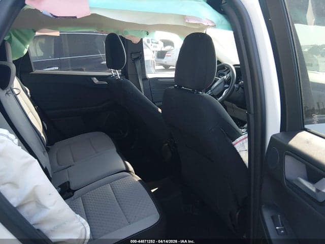 2023 FORD ESCAPE ACTIVE 8