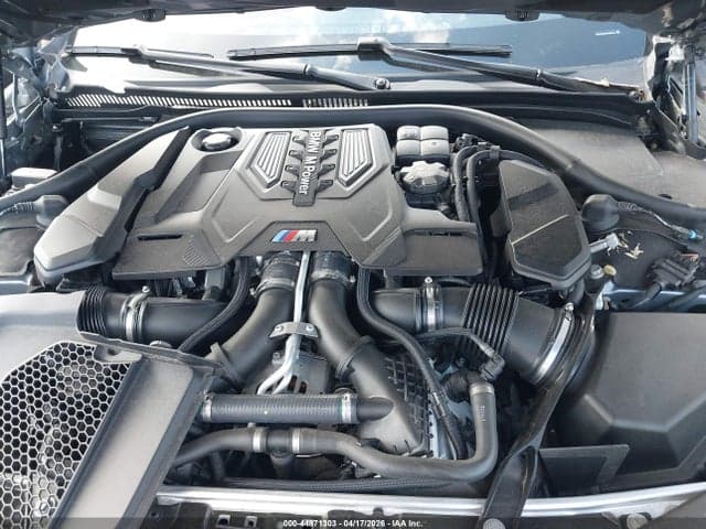 2023 BMW M8 GRAN COUPE COMPETITION 10